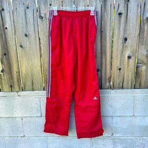 Vintage Adidas Y2K Joggers
